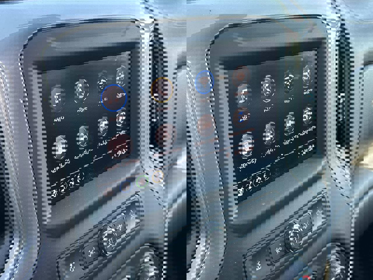 Used 2022 Chevrolet Silverado 3500 W/T w/ WT Convenience Package RWD image 16