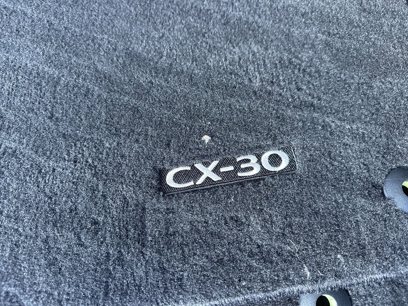 Used 2024 MAZDA CX-30 AWD 2.5 S w/ Select Sport Pkg image 26