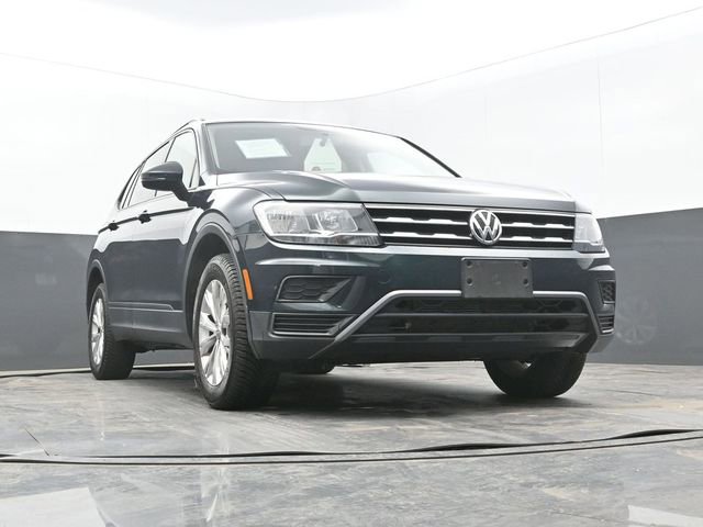 Used 2018 Volkswagen Tiguan S FWD image 60