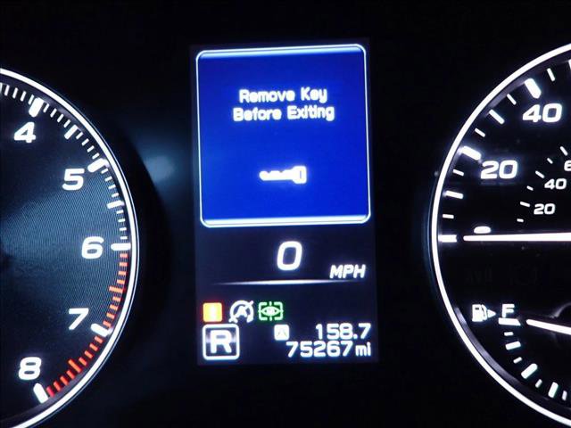 Certified 2022 Subaru Legacy Limited XT image 25