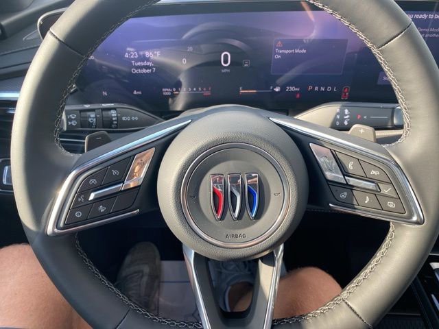 New 2026 Buick Enclave Sport Touring w/ Power Package image 22