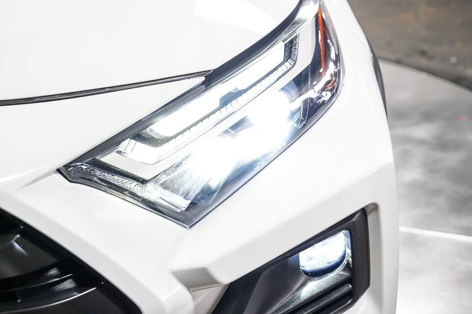 Certified 2024 Toyota RAV4 Adventure AWD/4WD image 8