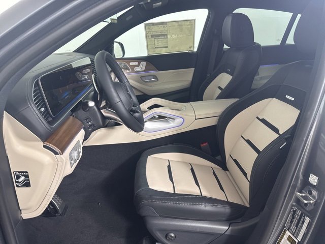 New 2026 Mercedes-Benz GLE 53 AMG 4MATIC Coupe image 11