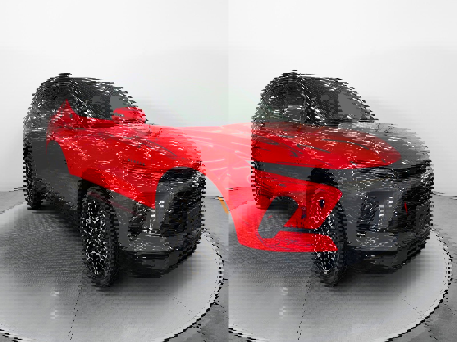 Used 2023 Chevrolet Blazer RS w/ Driver Confidence II Package image 4