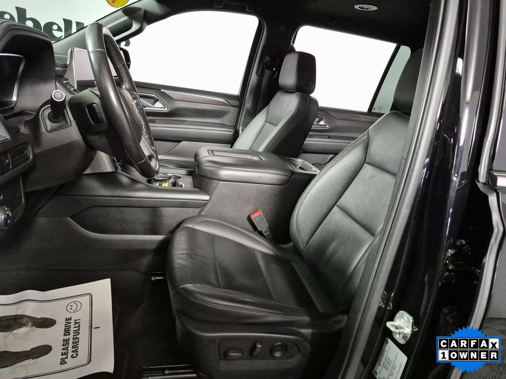 Used 2022 Chevrolet Suburban LT image 19
