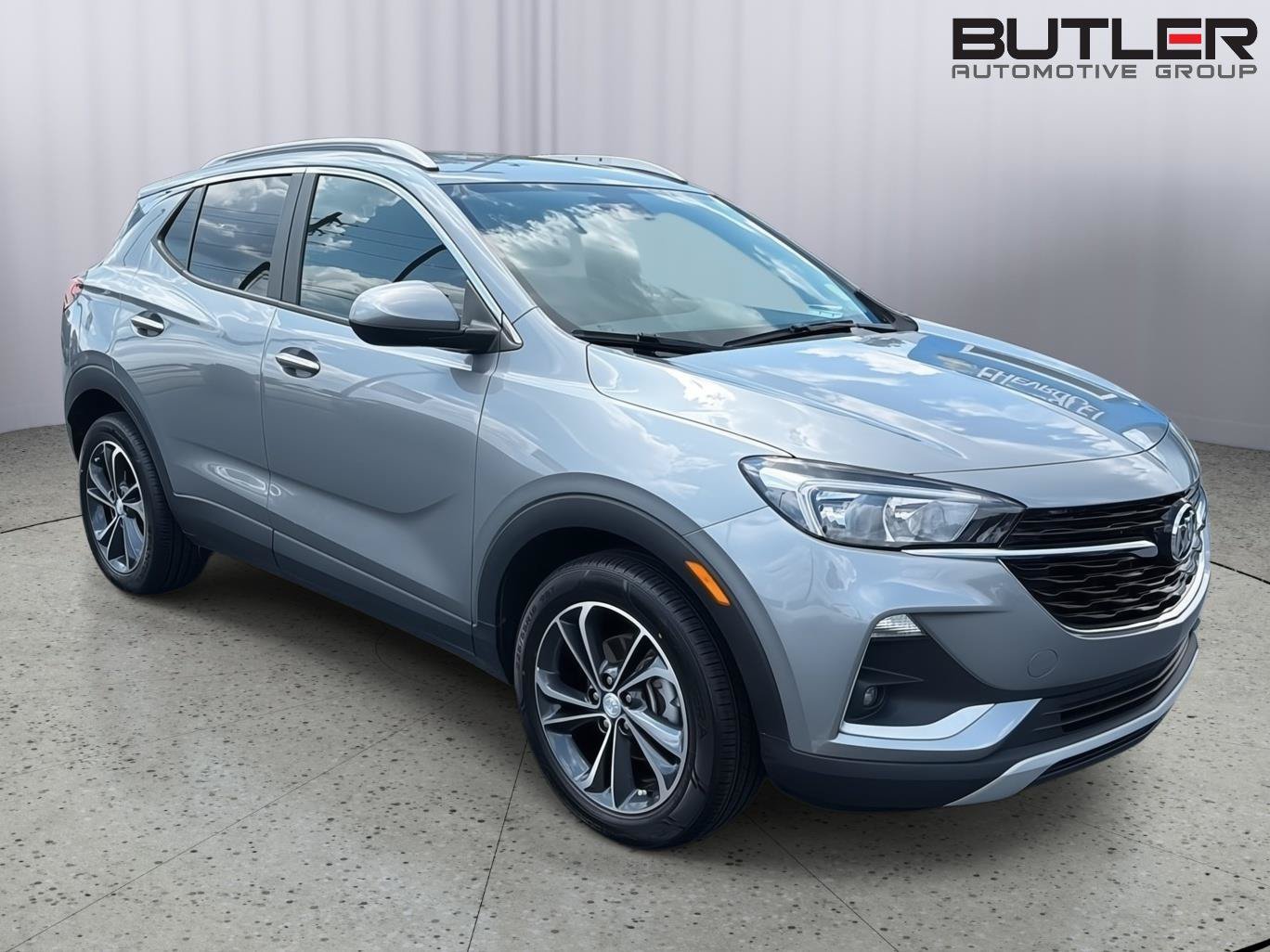 Used 2023 Buick Encore GX Select FWD image 8