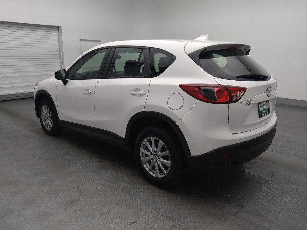 Used 2016 MAZDA CX-5 Sport image 3