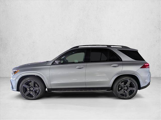 New 2026 Mercedes-Benz GLE 580 4MATIC image 5