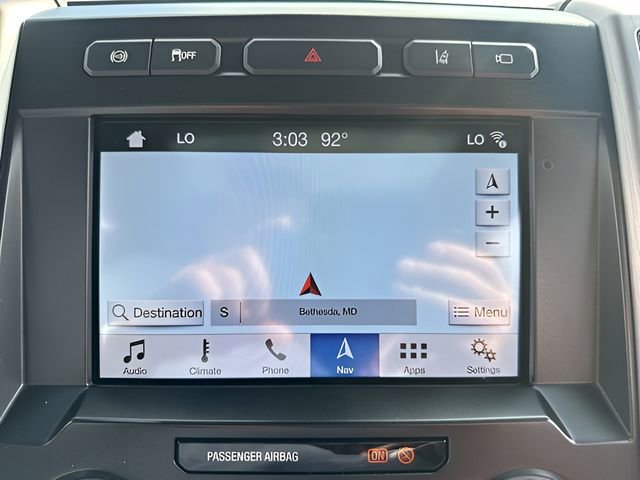 Used 2019 Ford F250 Platinum w/ Platinum Ultimate Package image 23