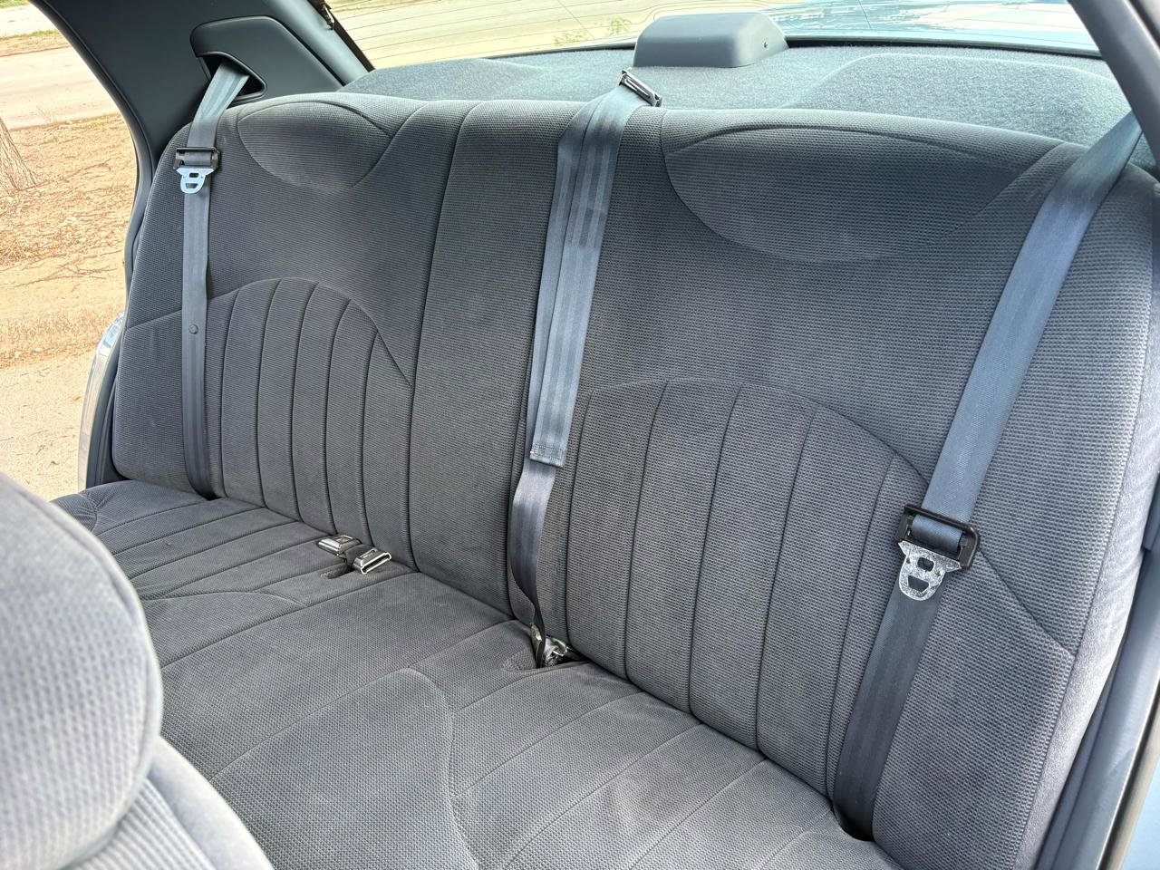 Used 1998 Mercury Grand Marquis GS RWD image 36