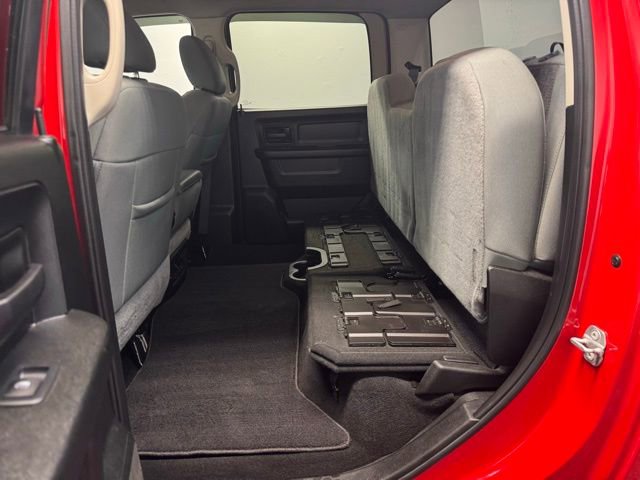 Used 2019 RAM 1500 Tradesman w/ SXT Plus Group image 34