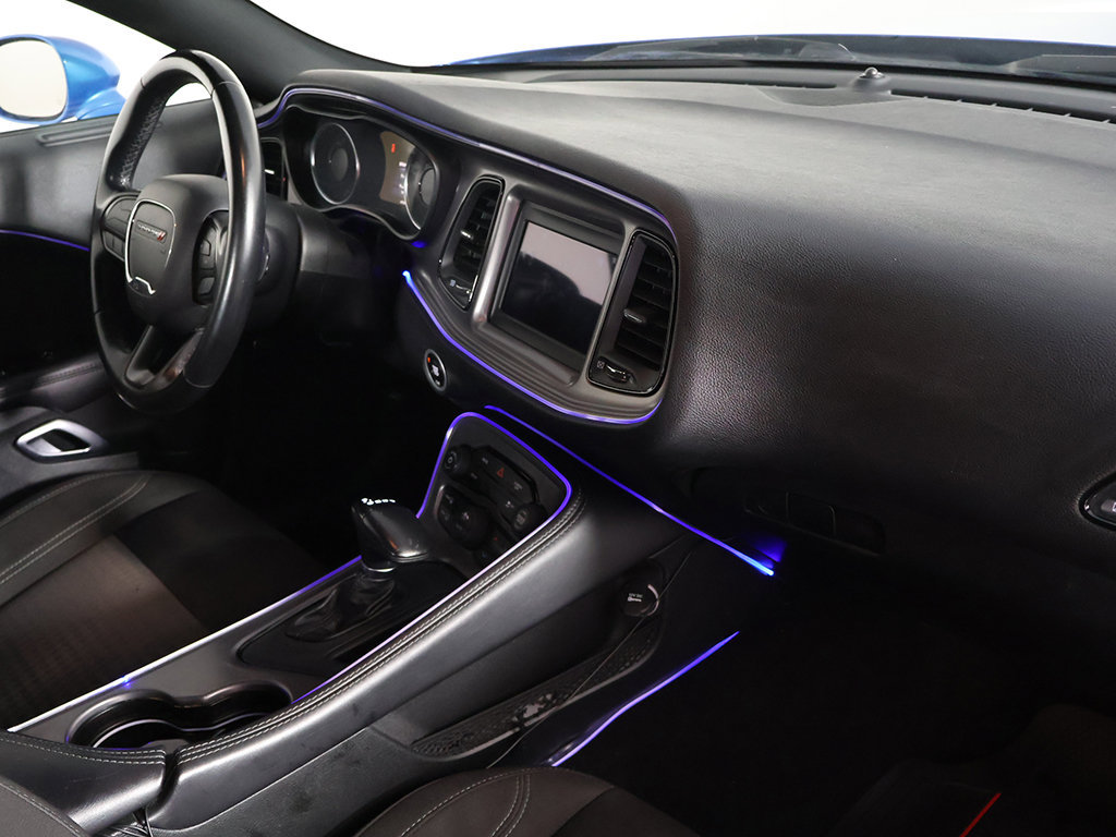 Used 2023 Dodge Challenger SXT RWD image 23