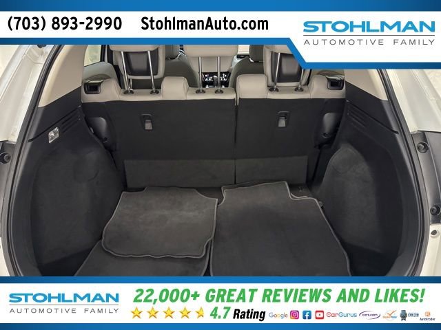 Used 2019 Honda HR-V EX-L image 36