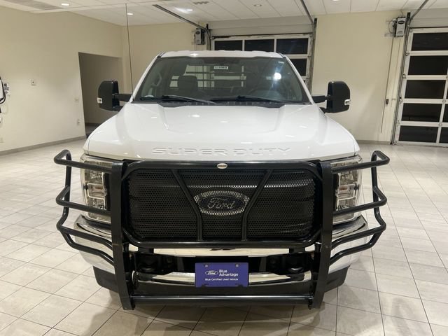 Used 2019 Ford F250 XL w/ XL Value Package AWD/4WD image 8