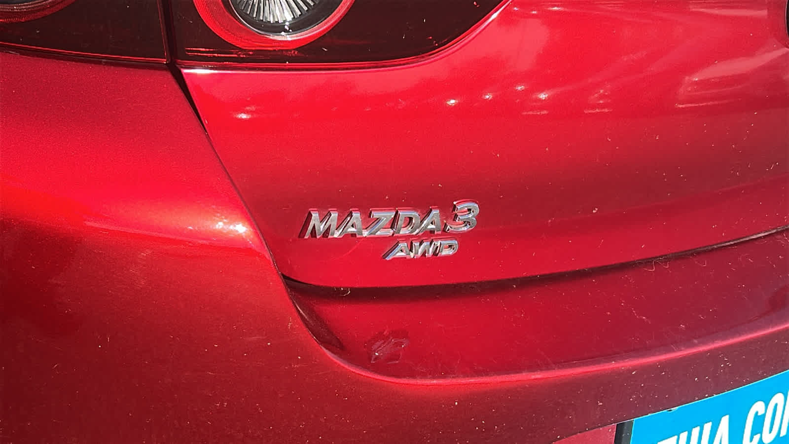 Used 2019 MAZDA MAZDA3 AWD Sedan w/ Premium Package image 28