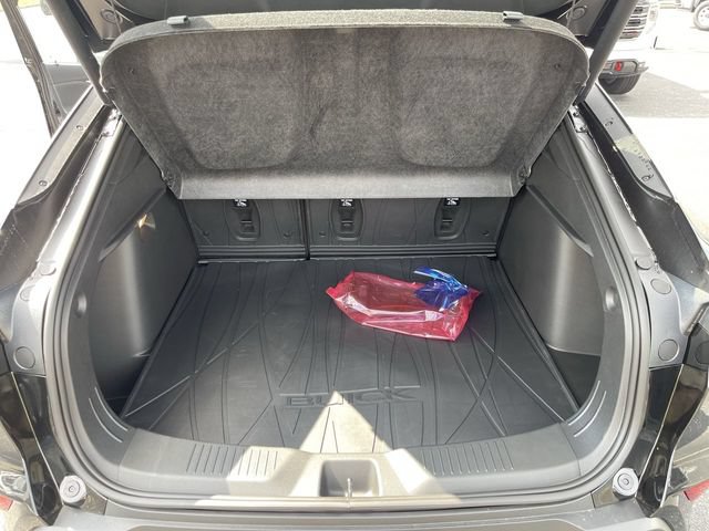 New 2026 Buick Envista Sport Touring w/ Convenience I Package FWD image 22