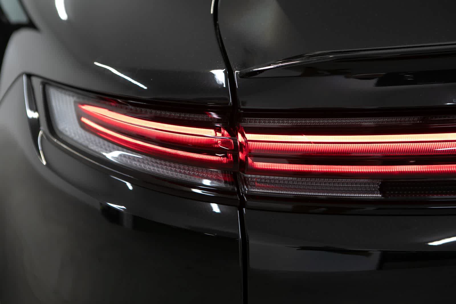 New 2026 Porsche Cayenne S AWD/4WD image 37
