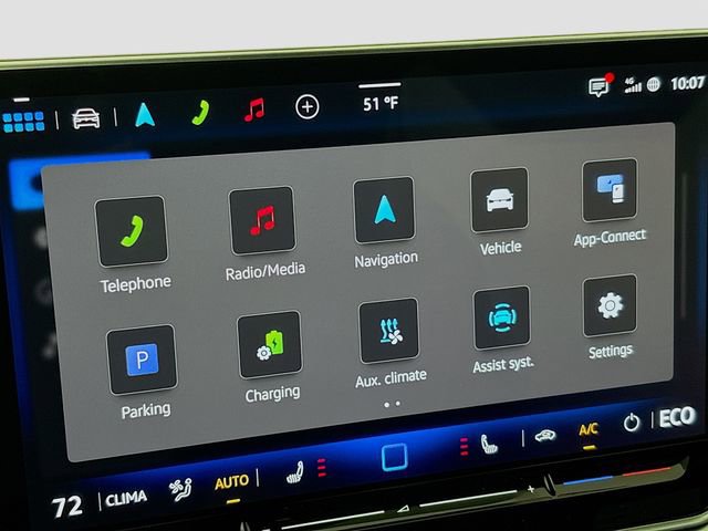 New 2026 Volkswagen ID.4 Pro image 15