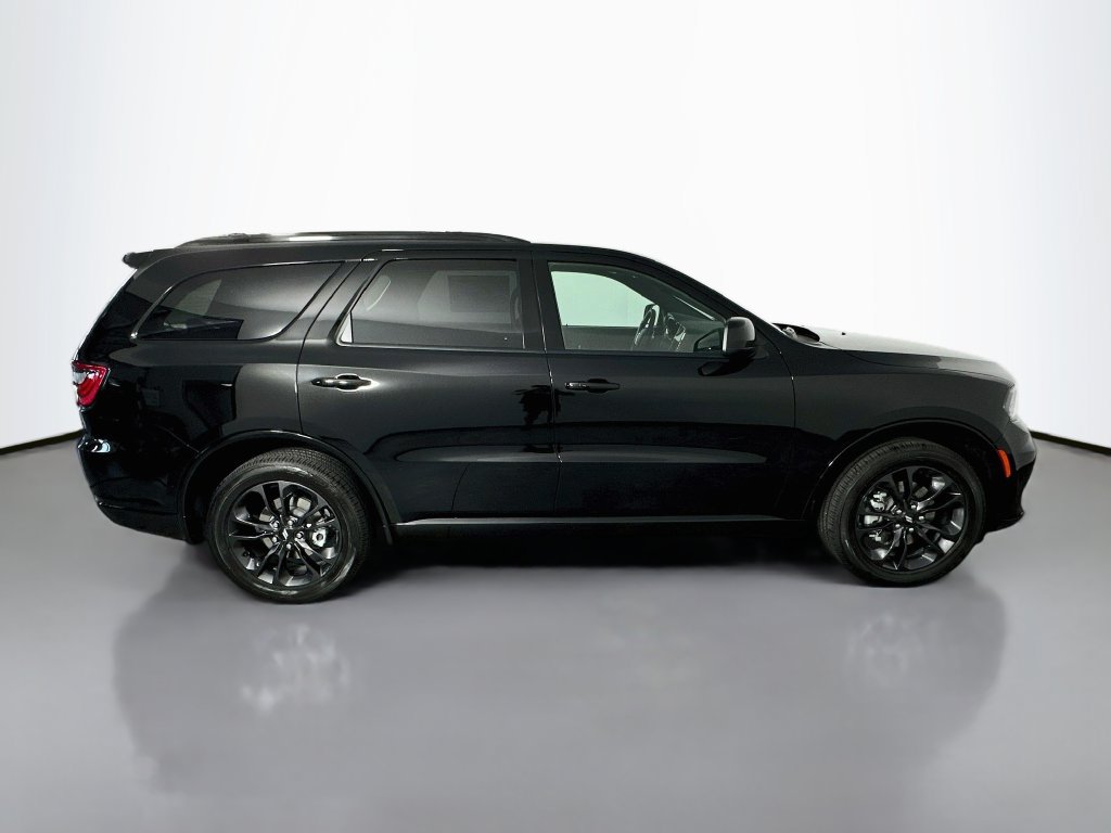 New 2026 Dodge Durango GT w/ Blacktop Package RWD image 8