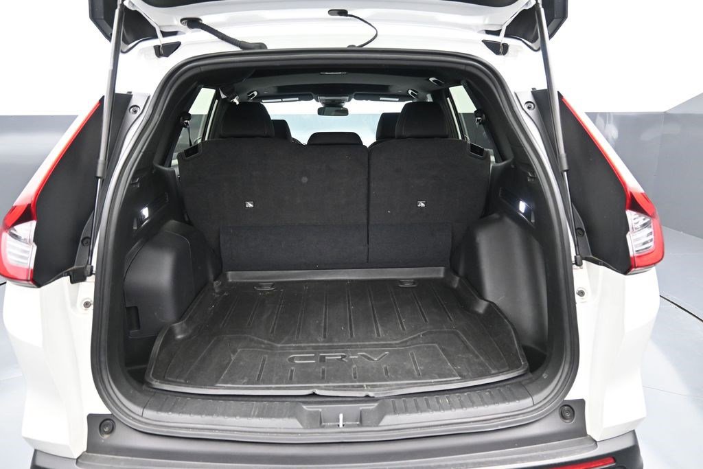 Used 2023 Honda CR-V Sport image 9