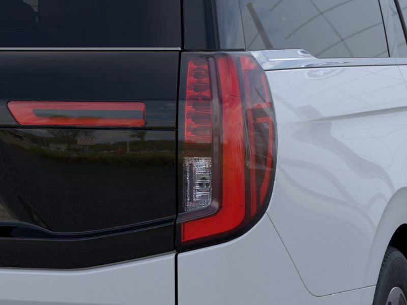 New 2026 Ford Expedition Max King Ranch image 21