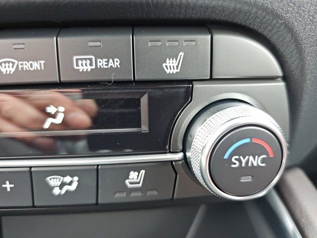 New 2025 MAZDA CX-5 Signature image 25