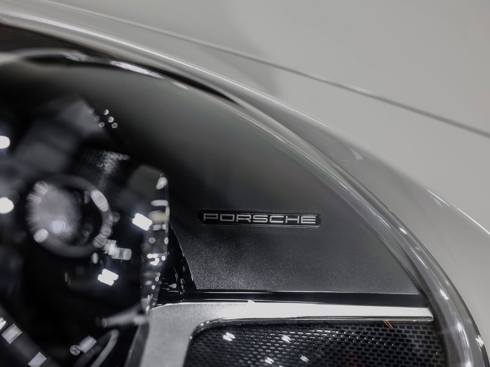 Used 2021 Porsche 911 Targa 4 image 17