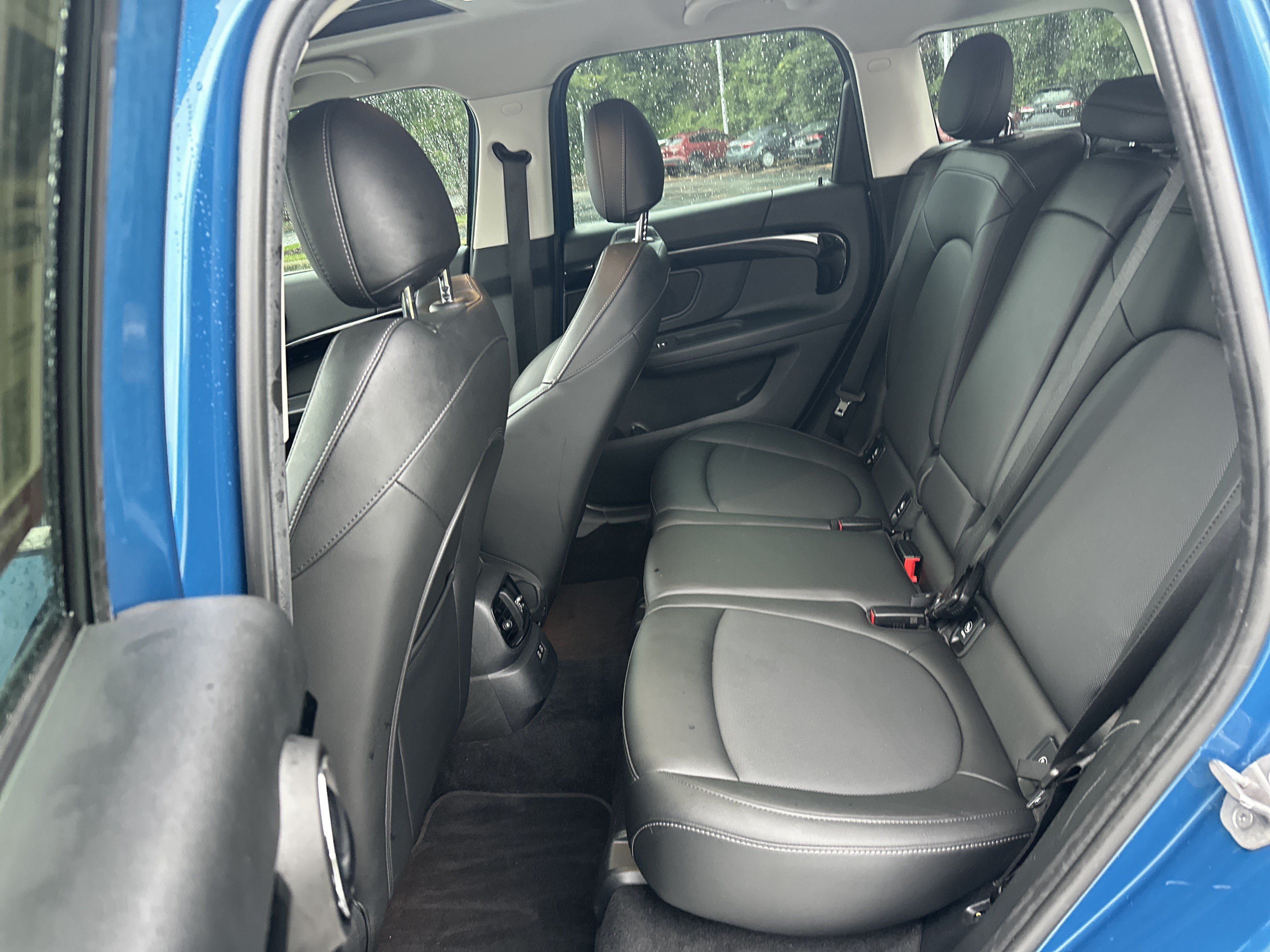 Used 2022 MINI Cooper Countryman S FWD image 31