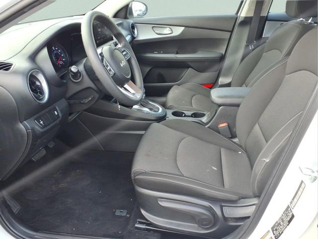 Used 2023 Kia Forte LXS image 20