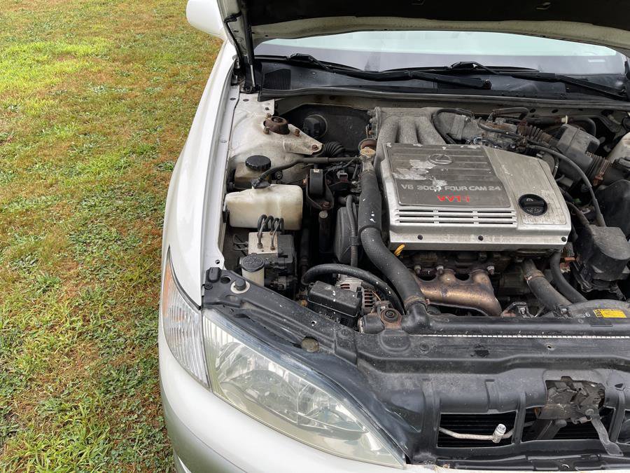 Used 2001 Lexus ES 330 image 40