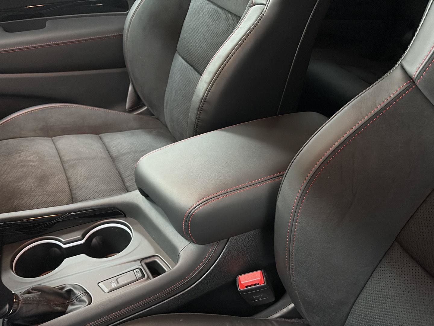New 2026 Dodge Durango GT AWD/4WD image 19