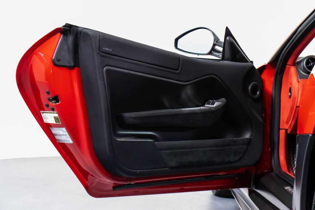 Used 2011 Ferrari 599 GTO image 34