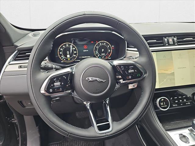 New 2026 Jaguar F-PACE R-Dynamic S AWD/4WD image 15