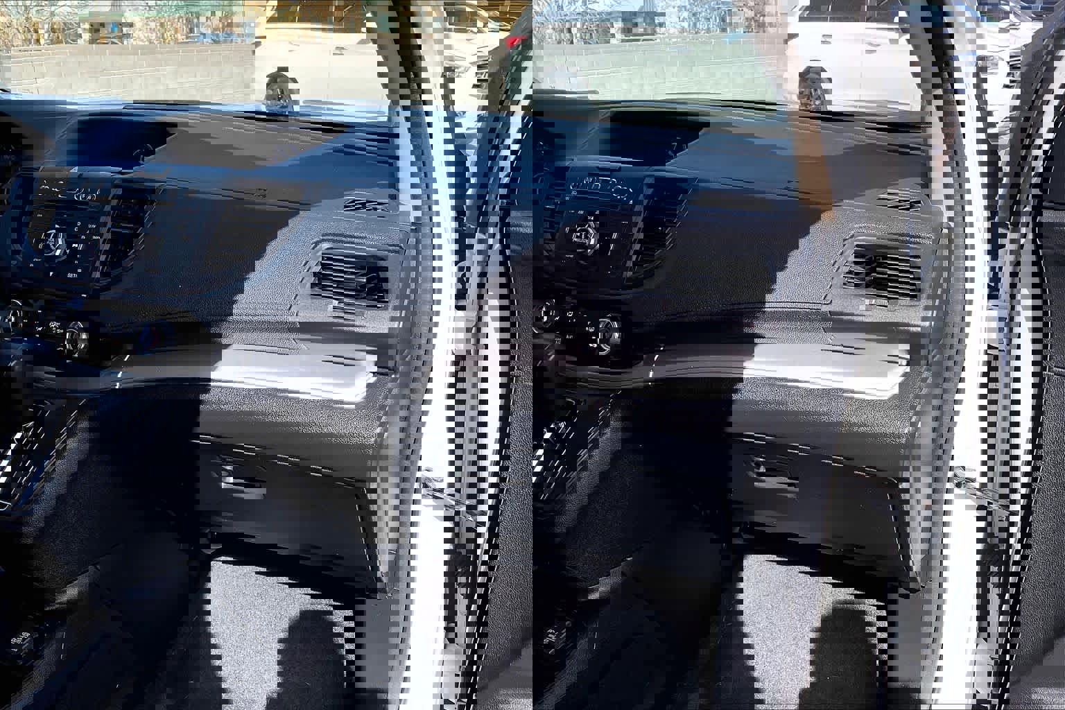 Used 2016 Honda CR-V SE image 19