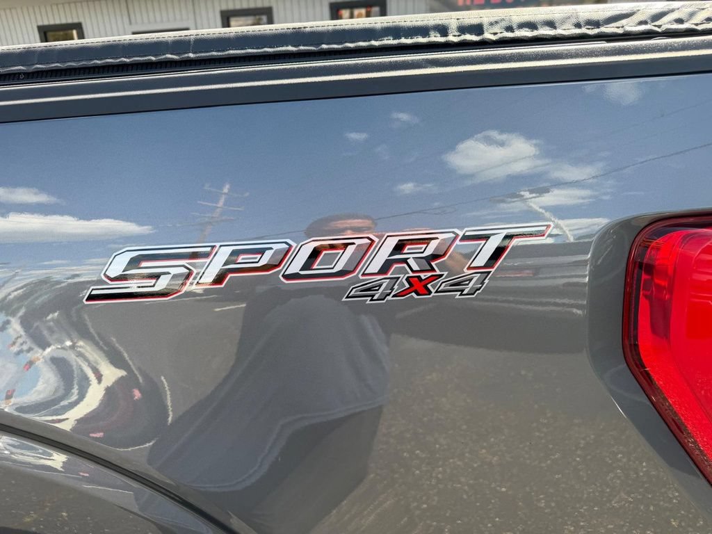 Used 2021 Ford F150 Lariat w/ Equipment Group 502A High AWD/4WD image 36