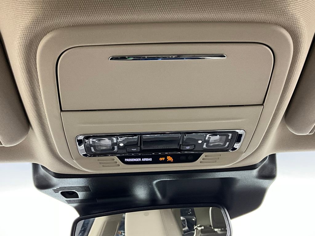 Certified 2024 Lincoln Corsair AWD image 16