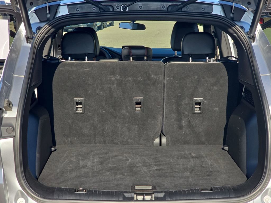 Used 2023 Ford Escape ST-Line AWD/4WD image 12