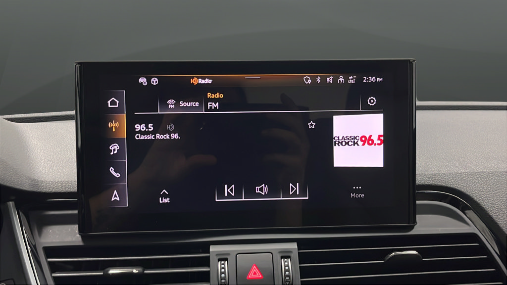 Used 2024 Audi Q5 2.0T Premium Plus AWD/4WD image 31