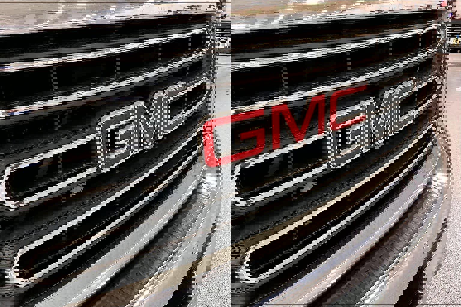 Used 2015 GMC Sierra 3500 SLT w/ Duramax Plus Package image 33