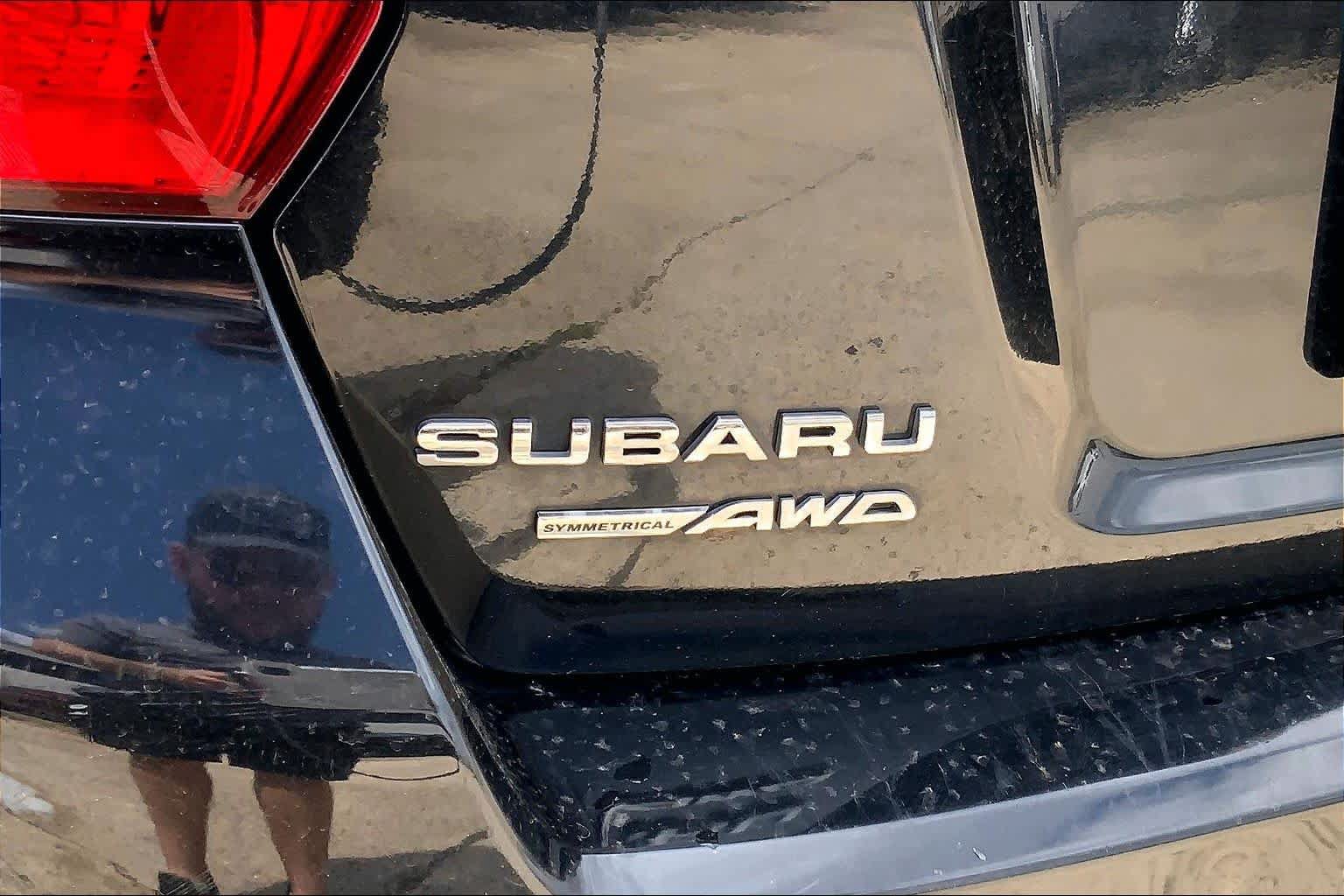 Used 2013 Subaru Impreza 2.0i Premium w/ All-Weather Pkg AWD/4WD image 10