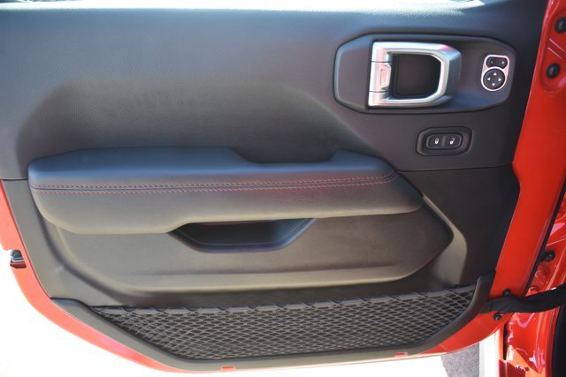 Used 2021 Jeep Gladiator Rubicon image 13