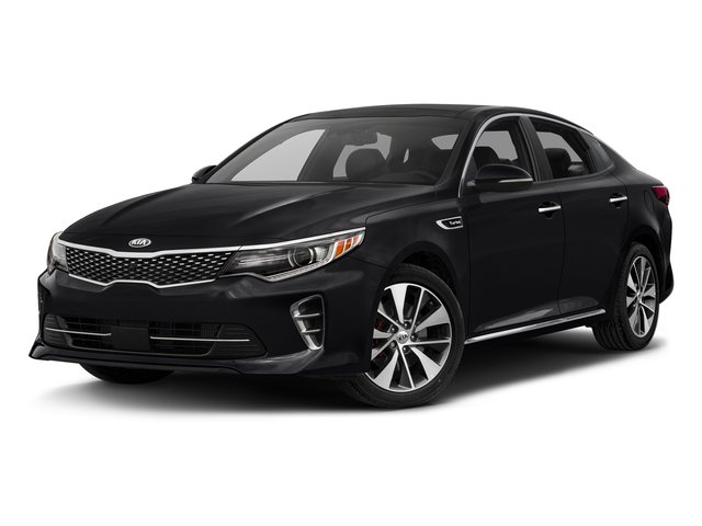 Used 2017 Kia Optima SX