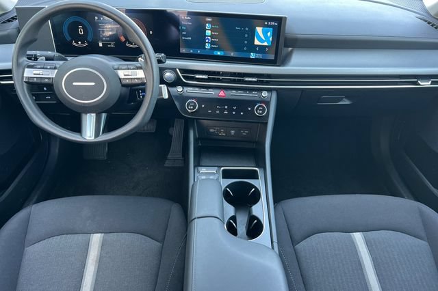 Used 2025 Hyundai Sonata SEL FWD image 15