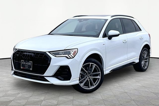 Used 2023 Audi Q3 2.0T Premium Plus