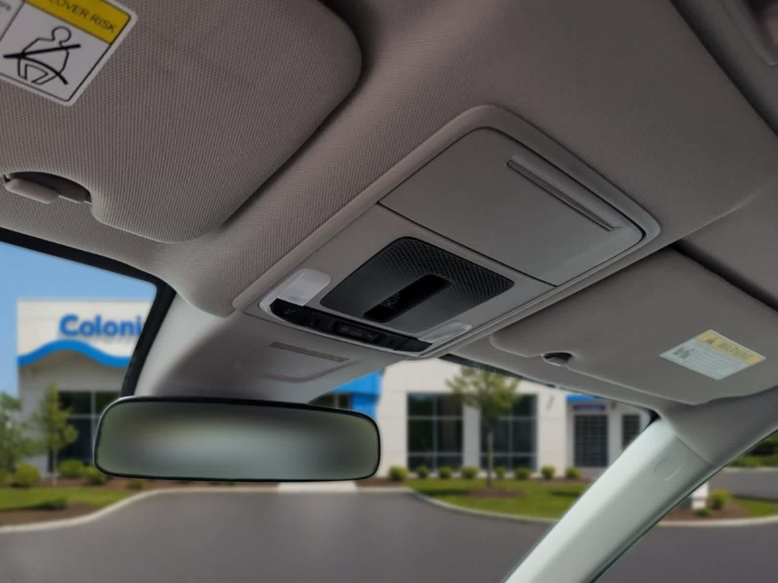 Used 2025 Honda CR-V EX image 25