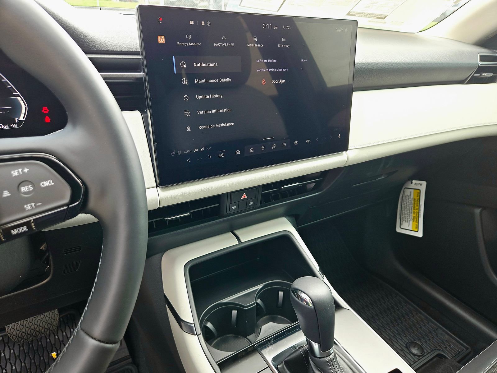 New 2026 MAZDA CX-5 Preferred AWD/4WD image 12