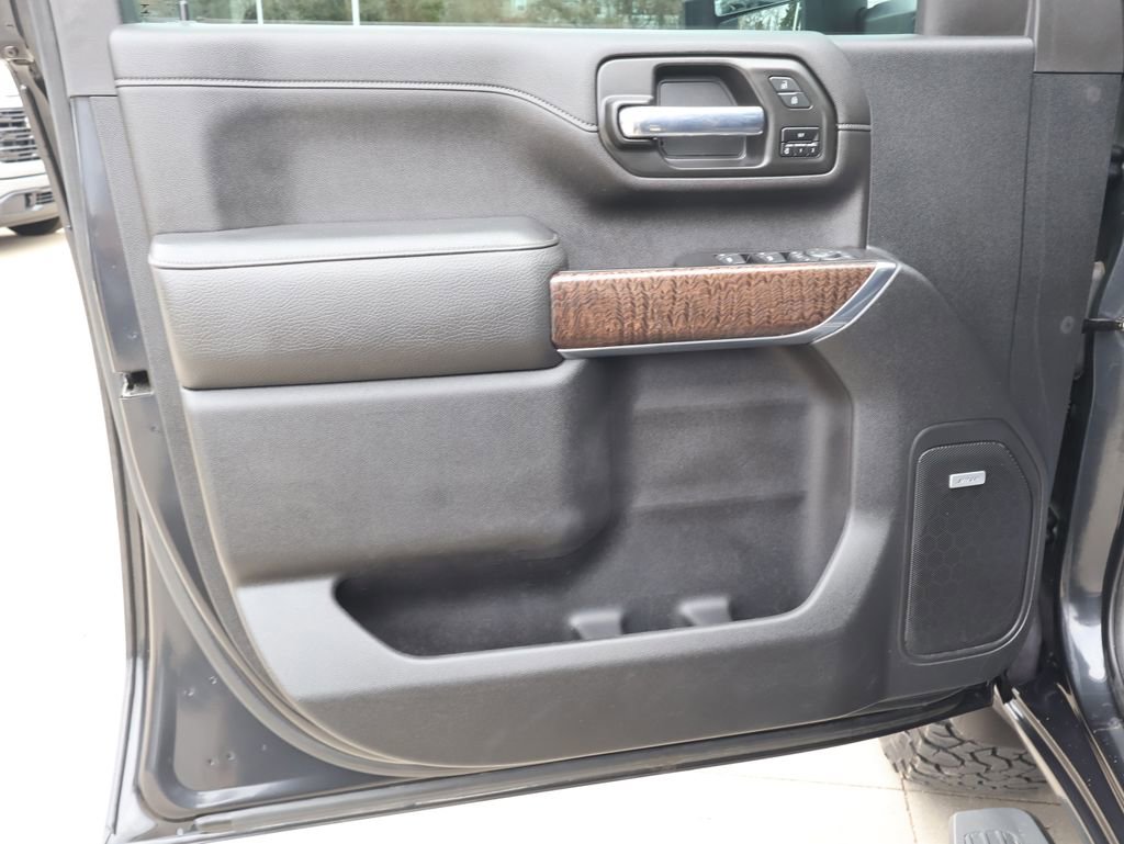 Certified 2020 GMC Sierra 2500 Denali w/ Denali Ultimate Package image 12