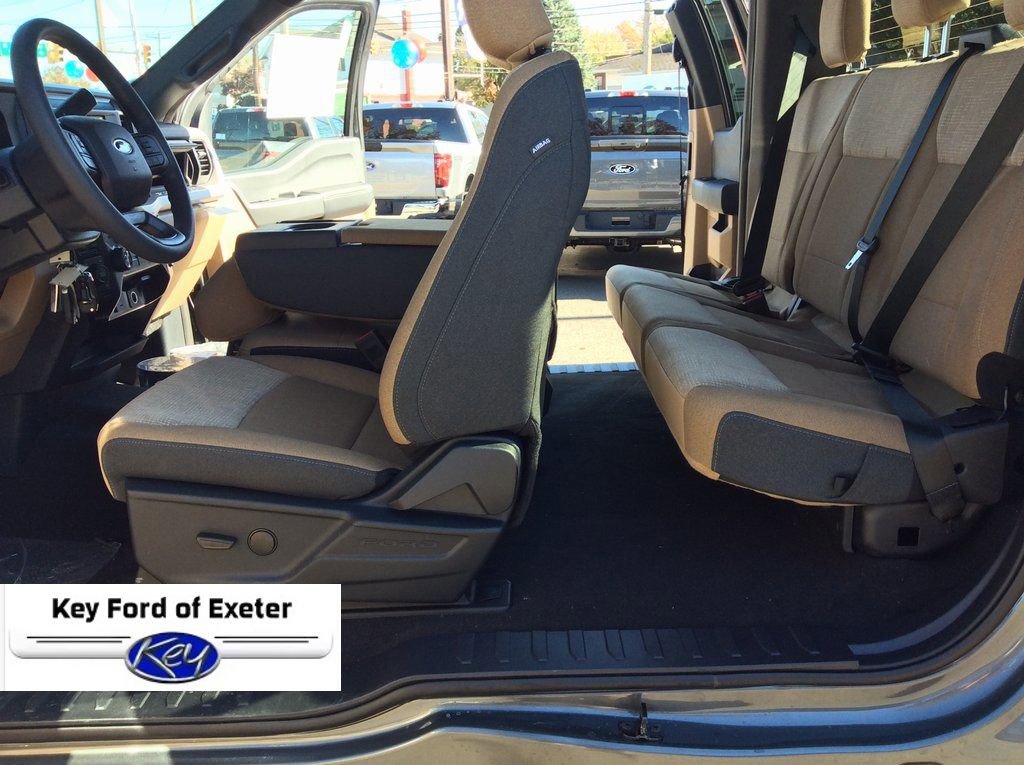 New 2026 Ford F350 XLT w/ 360-Degree Camera Package image 20