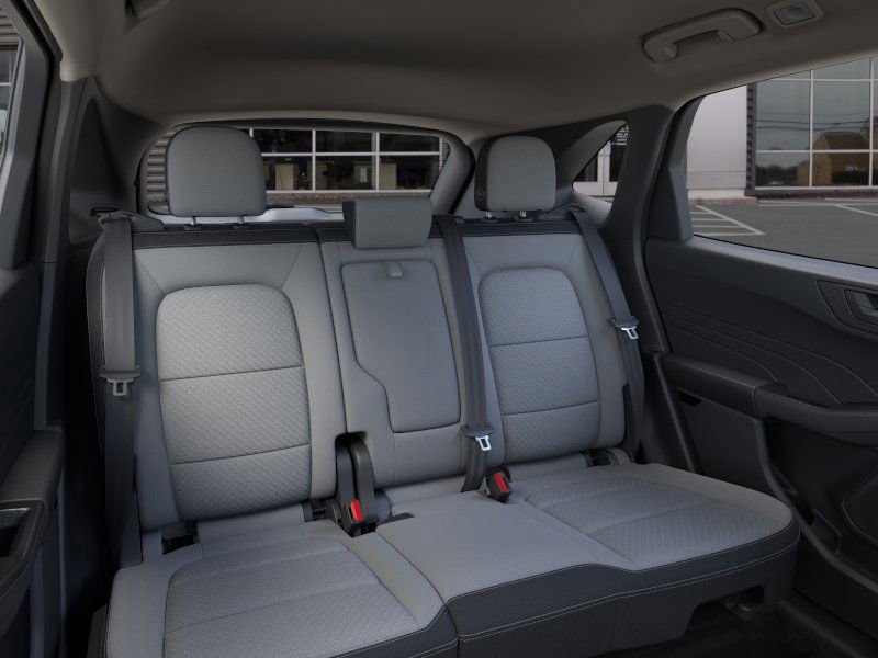 New 2026 Ford Escape Active w/ Cold Weather Package image 11