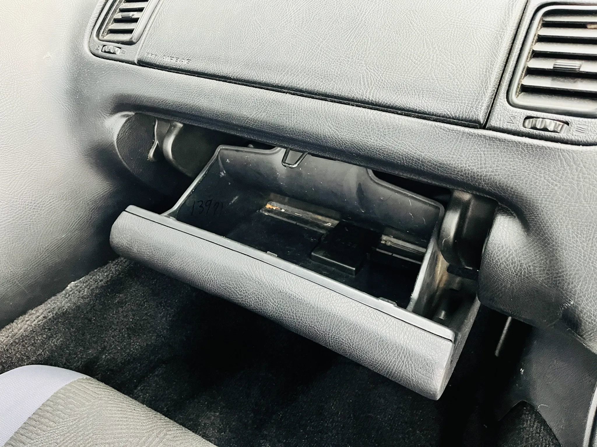 Used 1994 Toyota Supra image 27